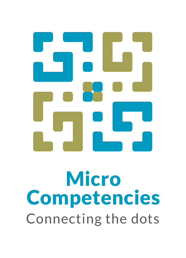 microcompetencies